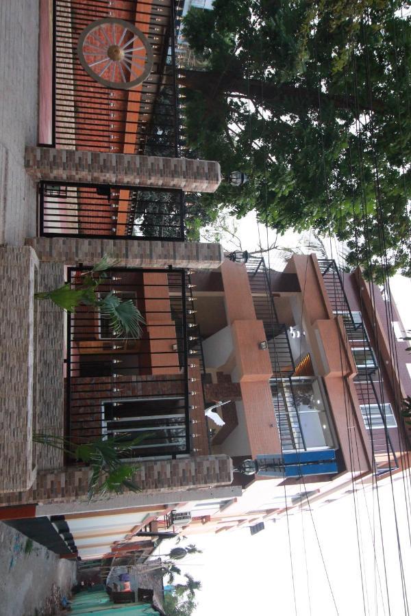 Little Rangpur Inn Ngoại thất bức ảnh