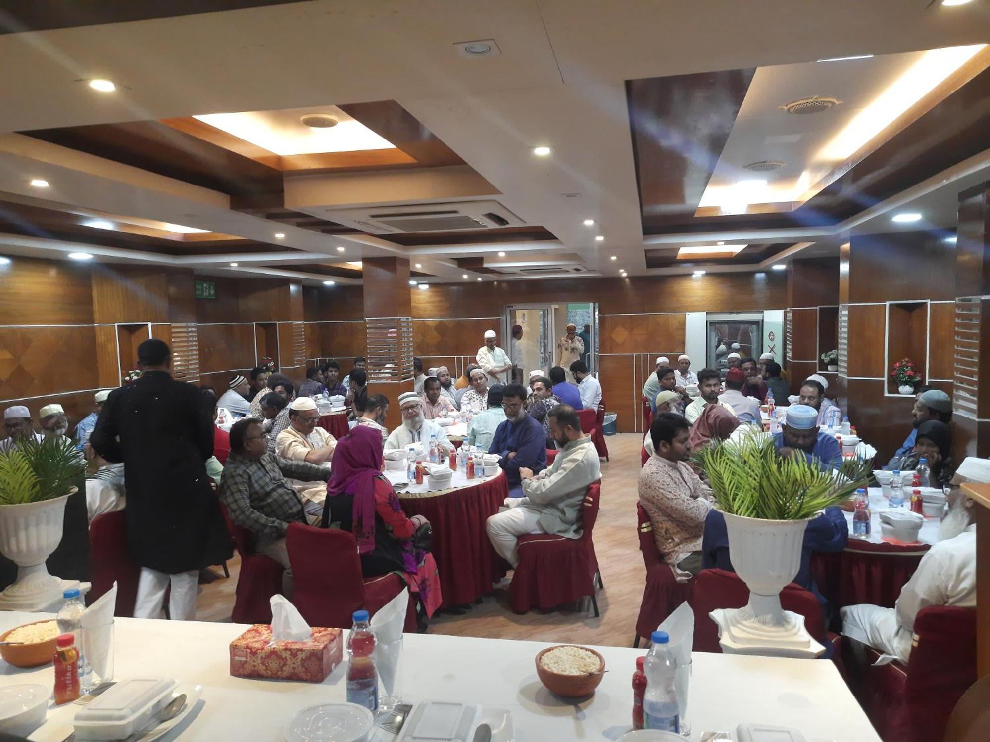 Little Rangpur Inn Ngoại thất bức ảnh