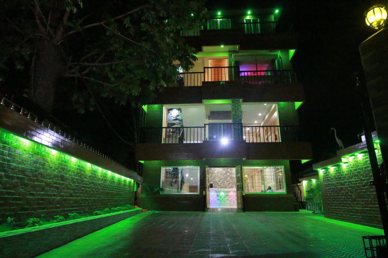 Little Rangpur Inn Ngoại thất bức ảnh