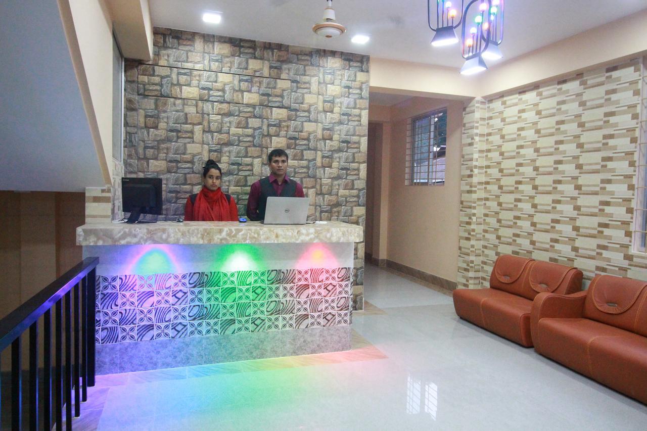Little Rangpur Inn Ngoại thất bức ảnh