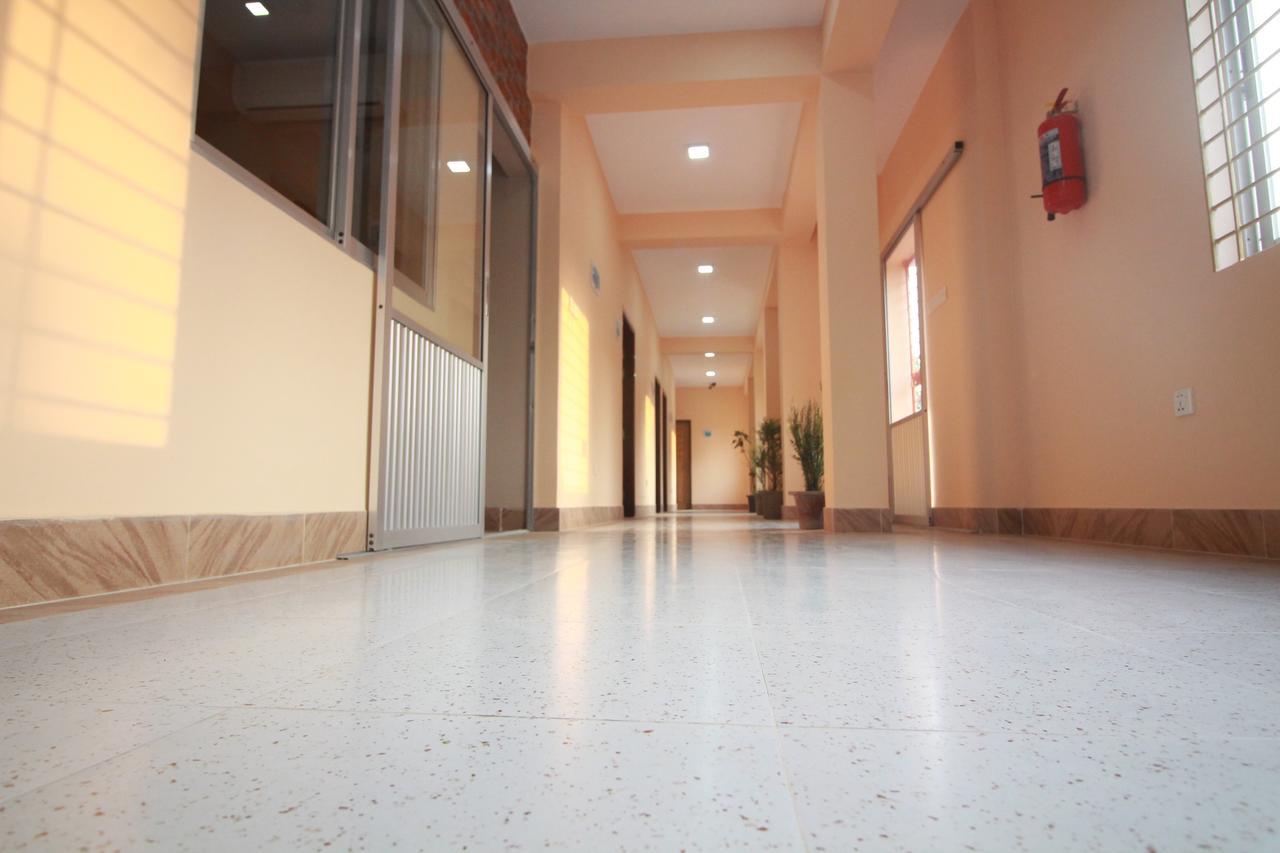 Little Rangpur Inn Ngoại thất bức ảnh