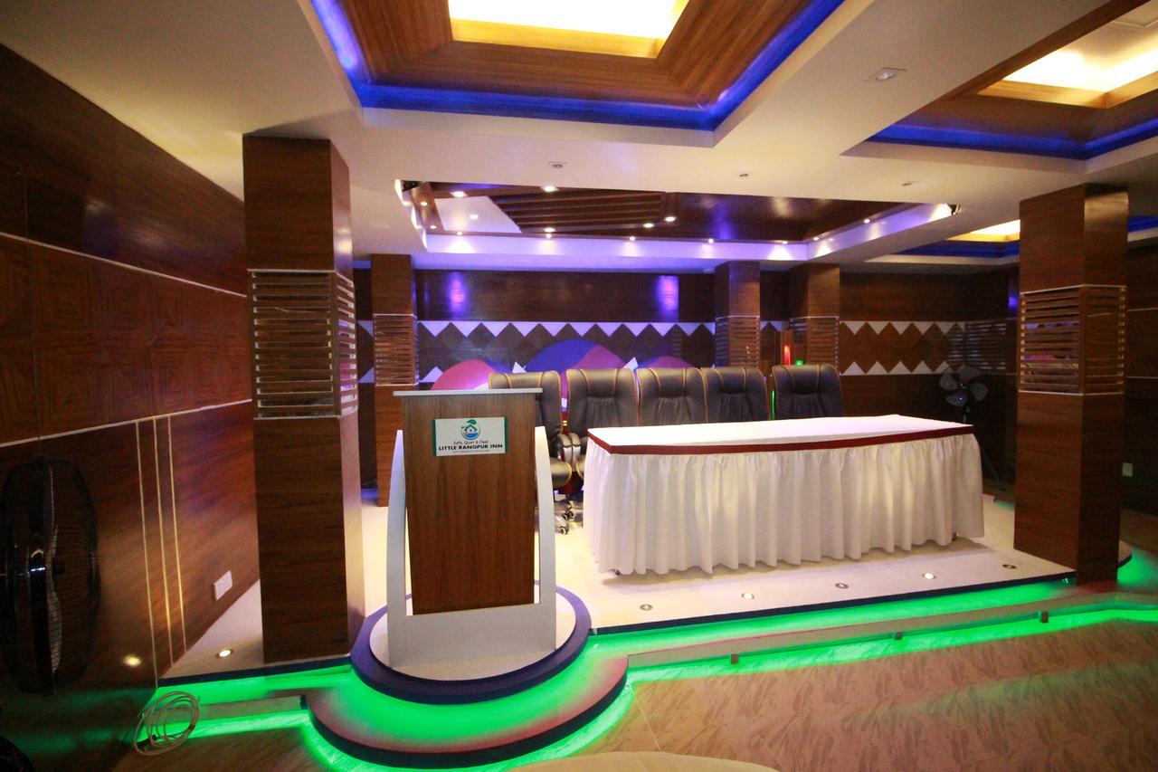 Little Rangpur Inn Ngoại thất bức ảnh