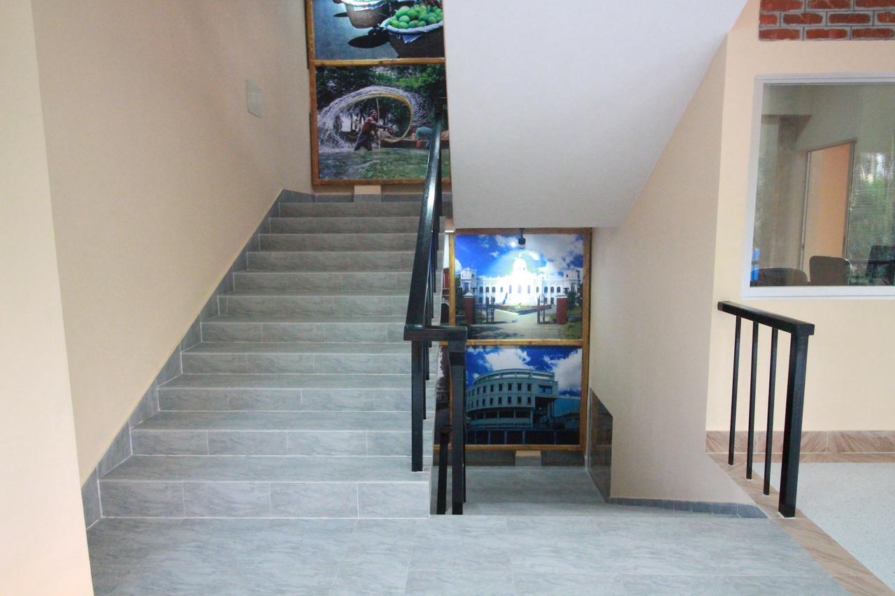 Little Rangpur Inn Ngoại thất bức ảnh