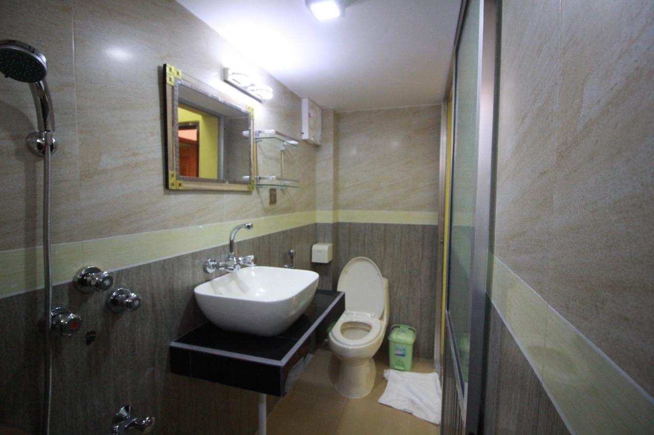 Little Rangpur Inn Ngoại thất bức ảnh