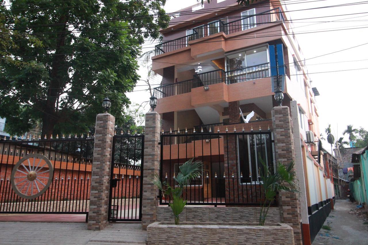Little Rangpur Inn Ngoại thất bức ảnh