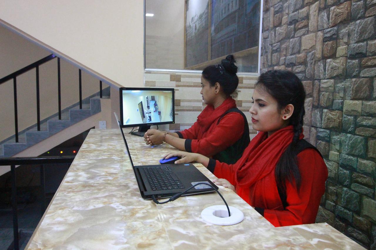 Little Rangpur Inn Ngoại thất bức ảnh