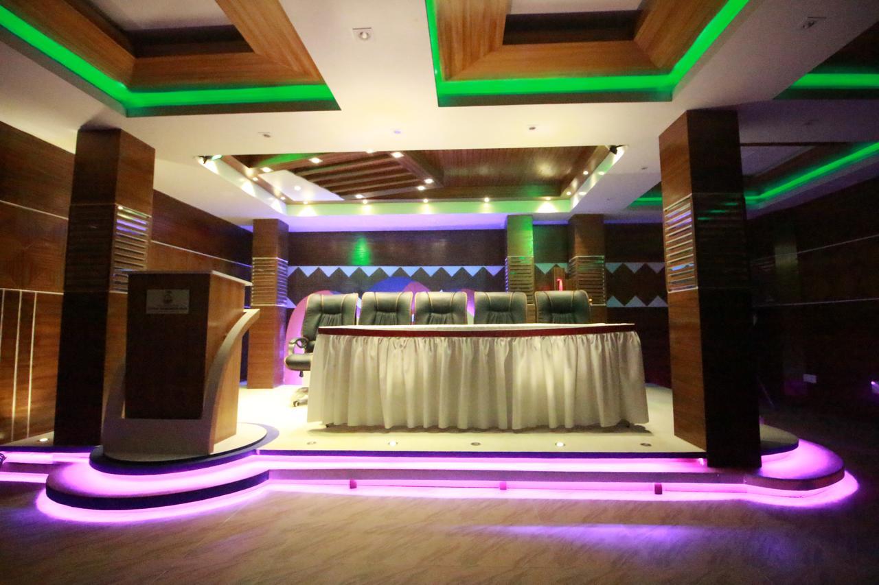 Little Rangpur Inn Ngoại thất bức ảnh