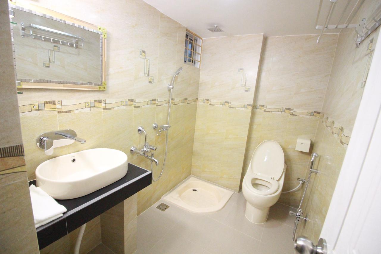 Little Rangpur Inn Ngoại thất bức ảnh