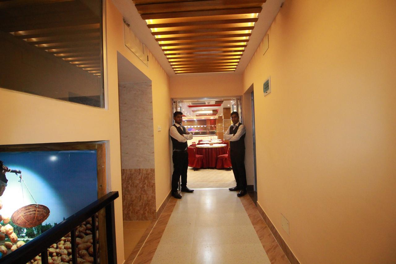 Little Rangpur Inn Ngoại thất bức ảnh