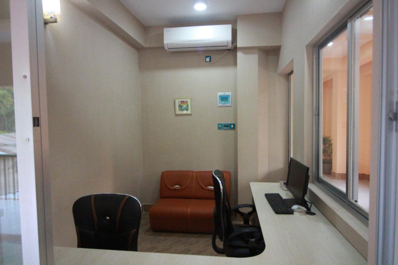 Little Rangpur Inn Ngoại thất bức ảnh