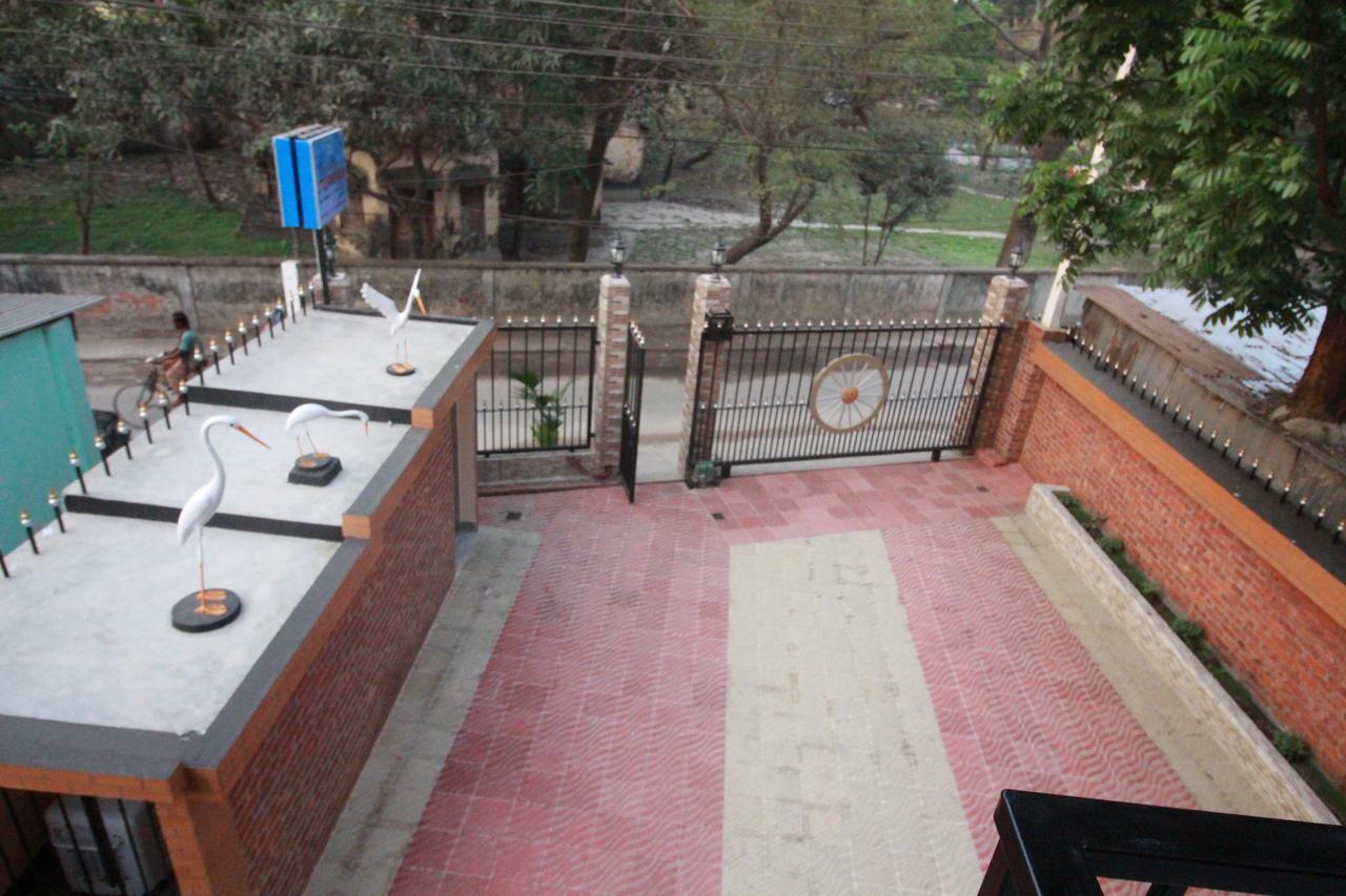Little Rangpur Inn Ngoại thất bức ảnh