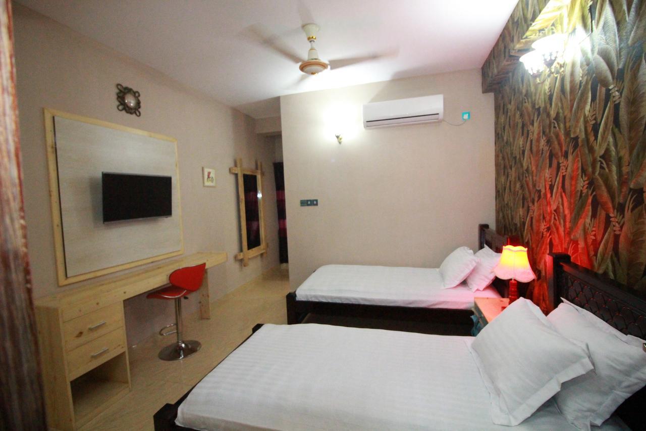 Little Rangpur Inn Ngoại thất bức ảnh