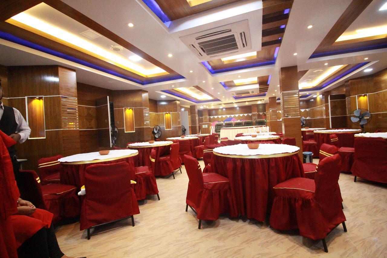 Little Rangpur Inn Ngoại thất bức ảnh
