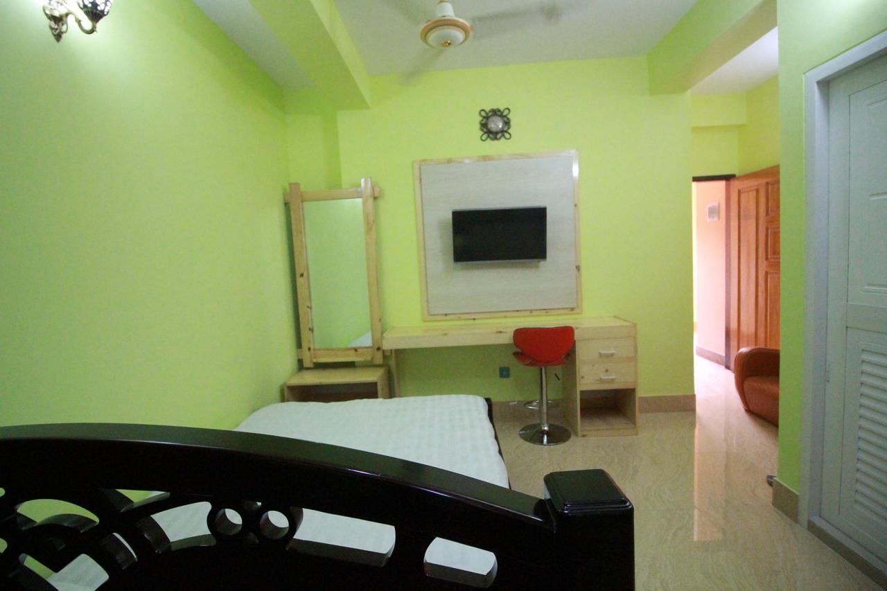Little Rangpur Inn Ngoại thất bức ảnh