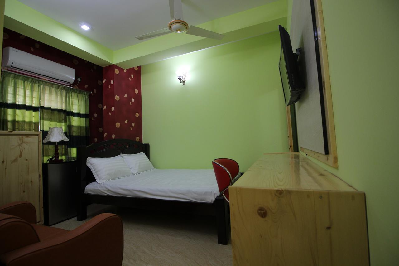 Little Rangpur Inn Ngoại thất bức ảnh